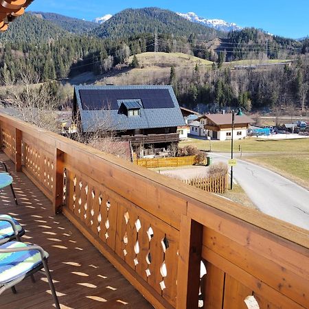 Komfort Appartement Royal Windberger Schladming Exteriör bild