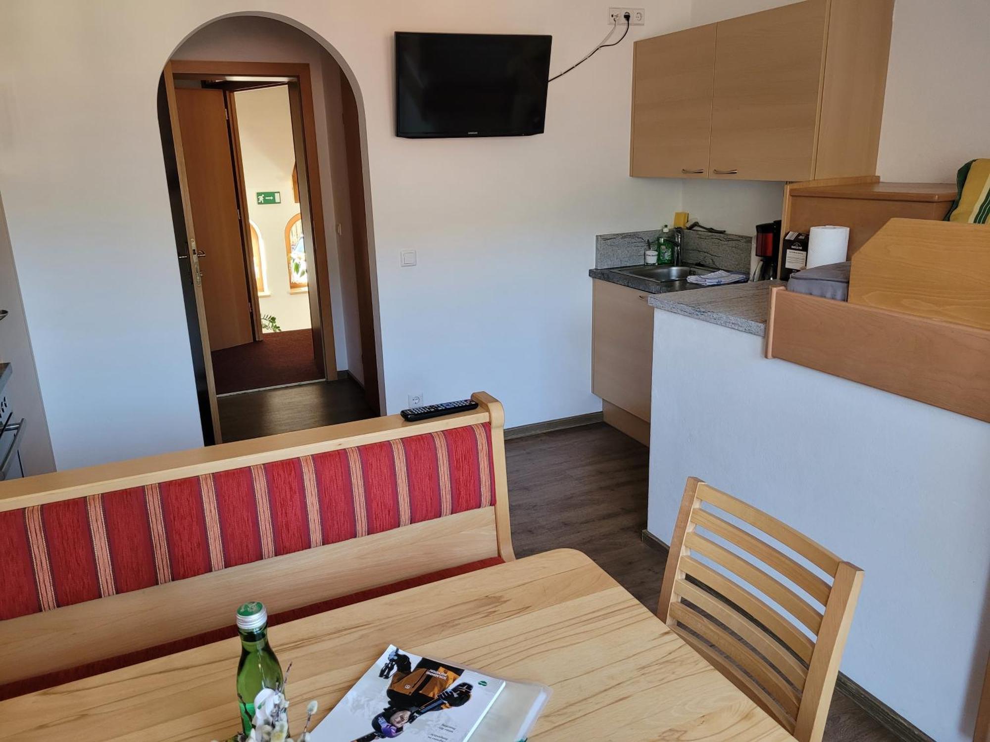 Komfort Appartement Royal Windberger Schladming Exteriör bild