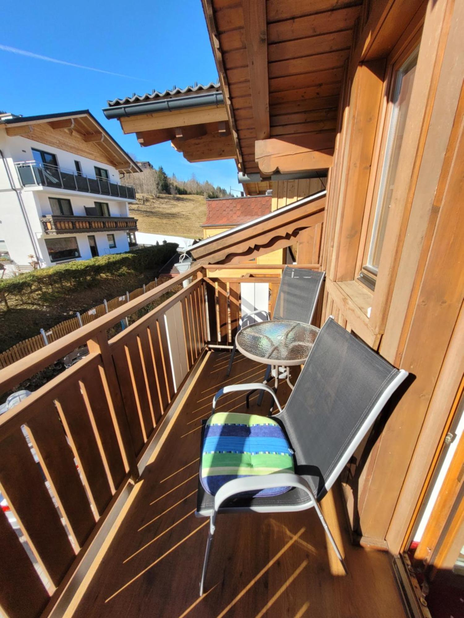 Komfort Appartement Royal Windberger Schladming Exteriör bild