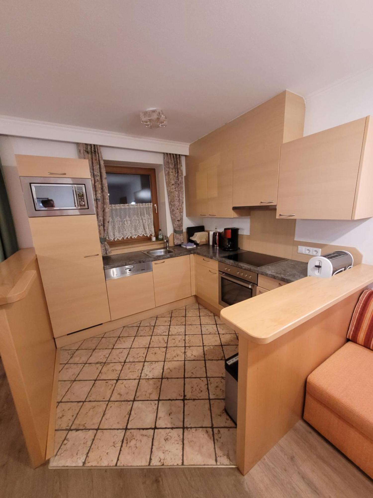 Komfort Appartement Royal Windberger Schladming Exteriör bild