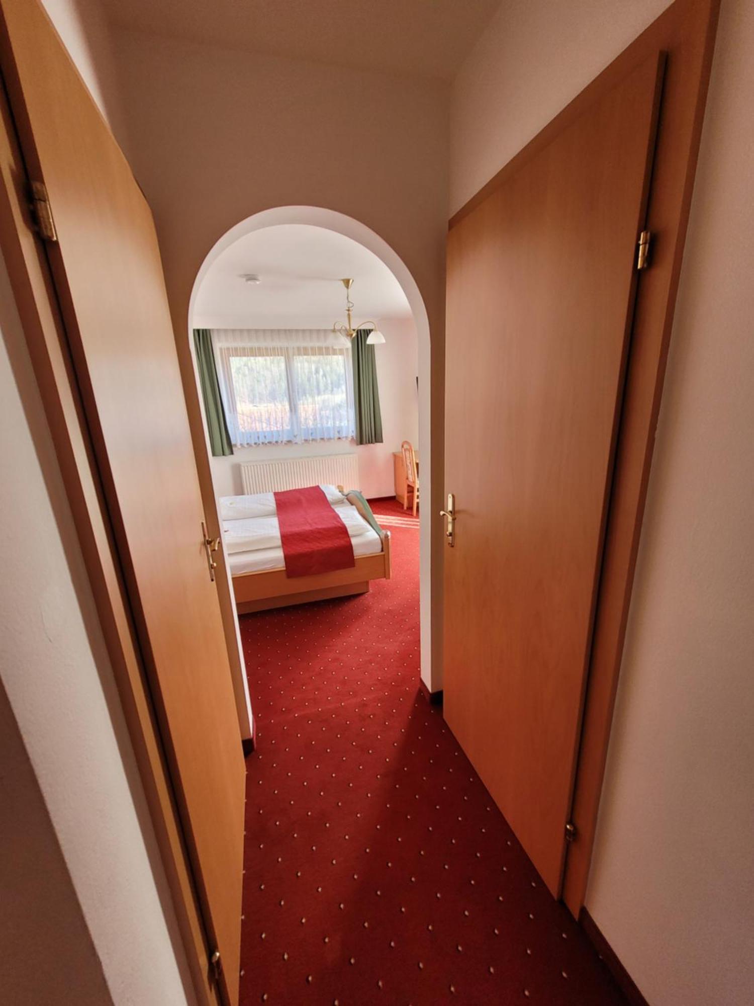 Komfort Appartement Royal Windberger Schladming Exteriör bild