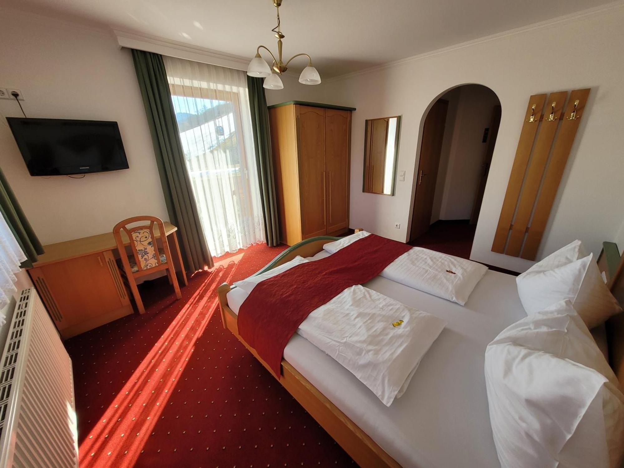Komfort Appartement Royal Windberger Schladming Exteriör bild
