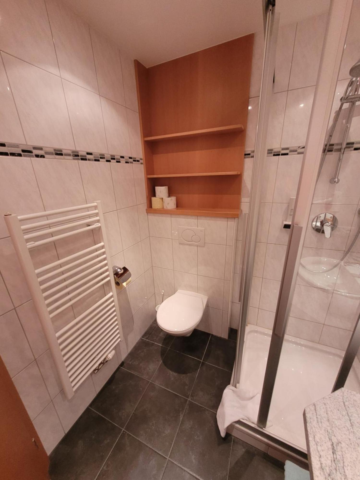 Komfort Appartement Royal Windberger Schladming Exteriör bild
