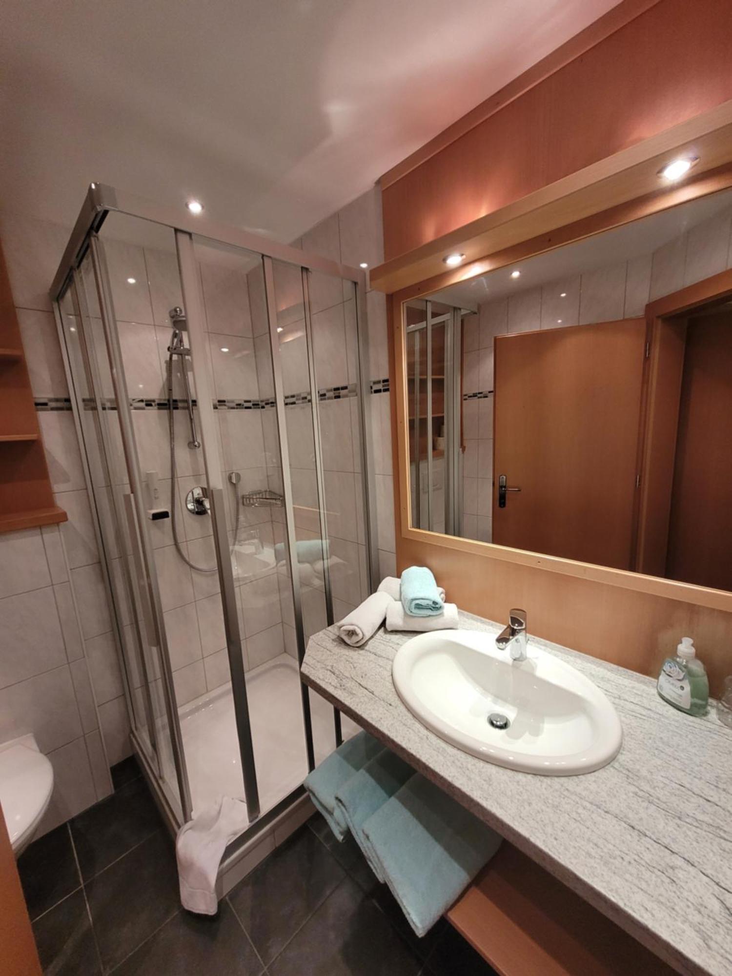 Komfort Appartement Royal Windberger Schladming Exteriör bild