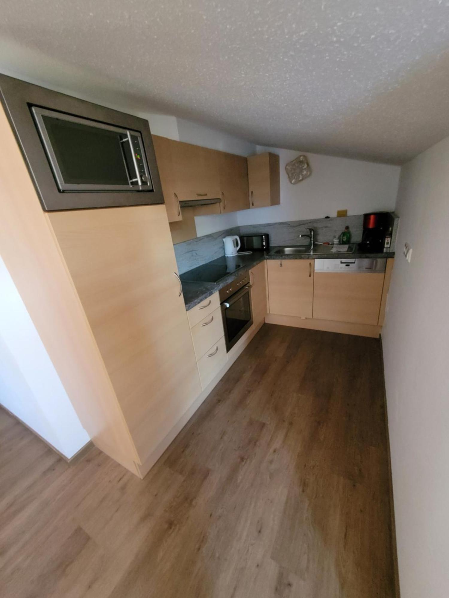Komfort Appartement Royal Windberger Schladming Exteriör bild