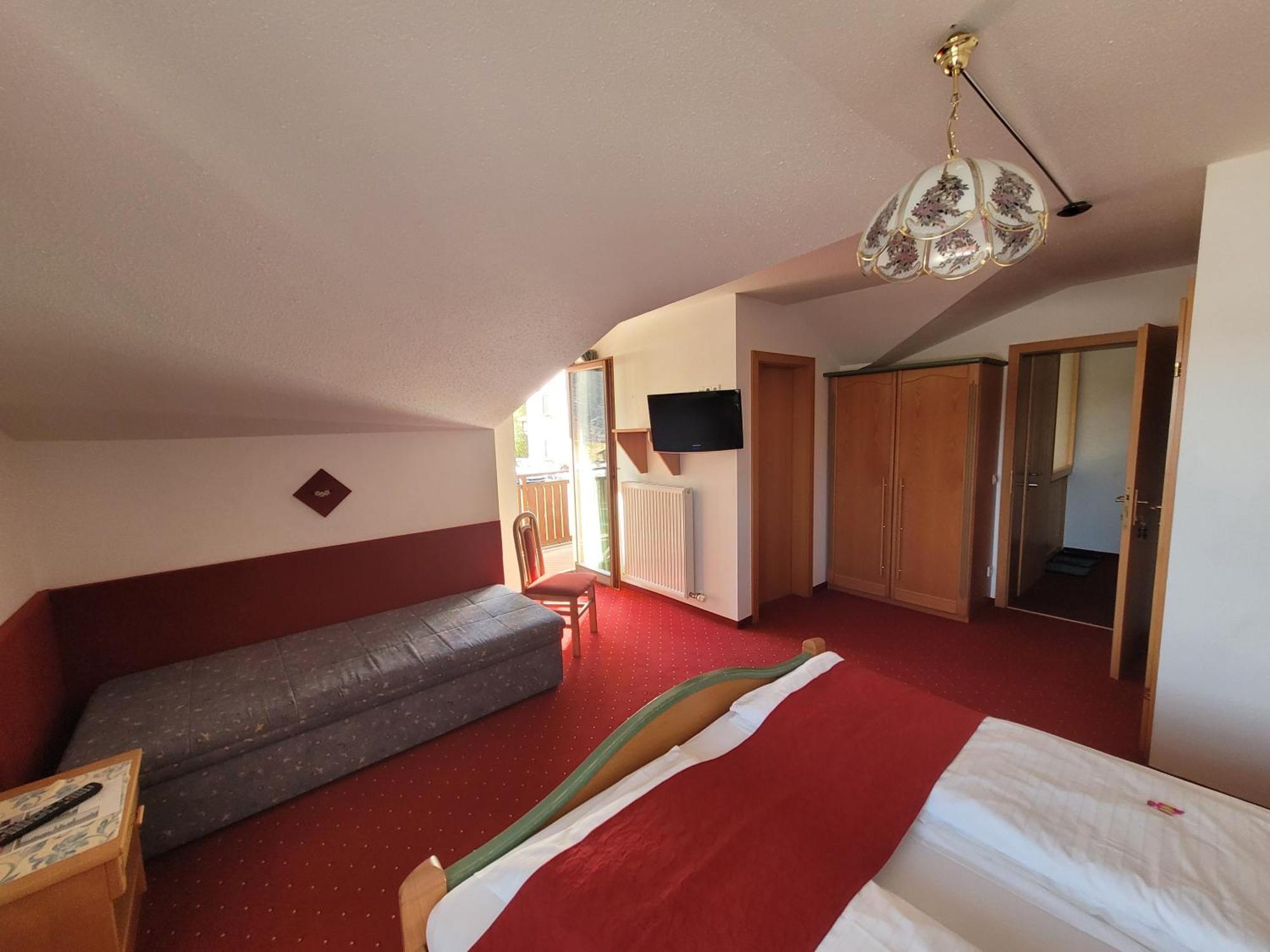 Komfort Appartement Royal Windberger Schladming Exteriör bild