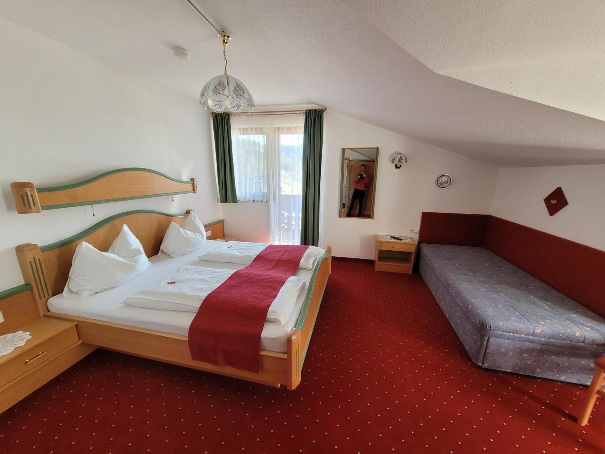 Komfort Appartement Royal Windberger Schladming Exteriör bild