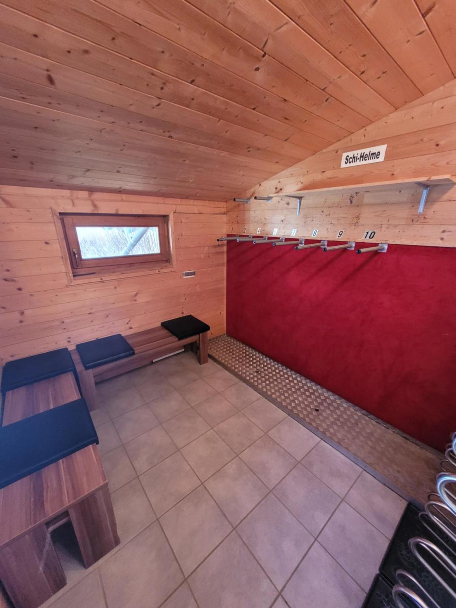 Komfort Appartement Royal Windberger Schladming Exteriör bild