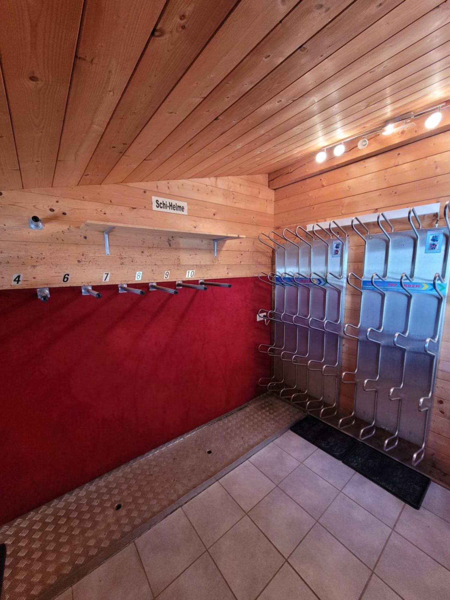 Komfort Appartement Royal Windberger Schladming Exteriör bild
