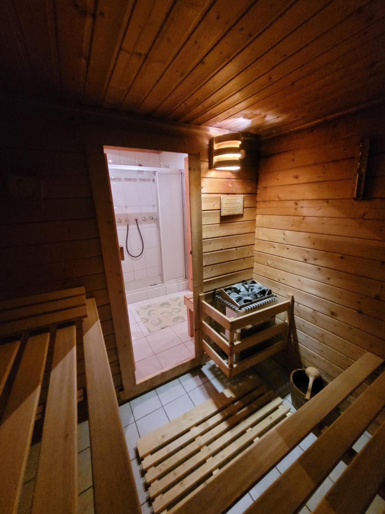 Komfort Appartement Royal Windberger Schladming Exteriör bild