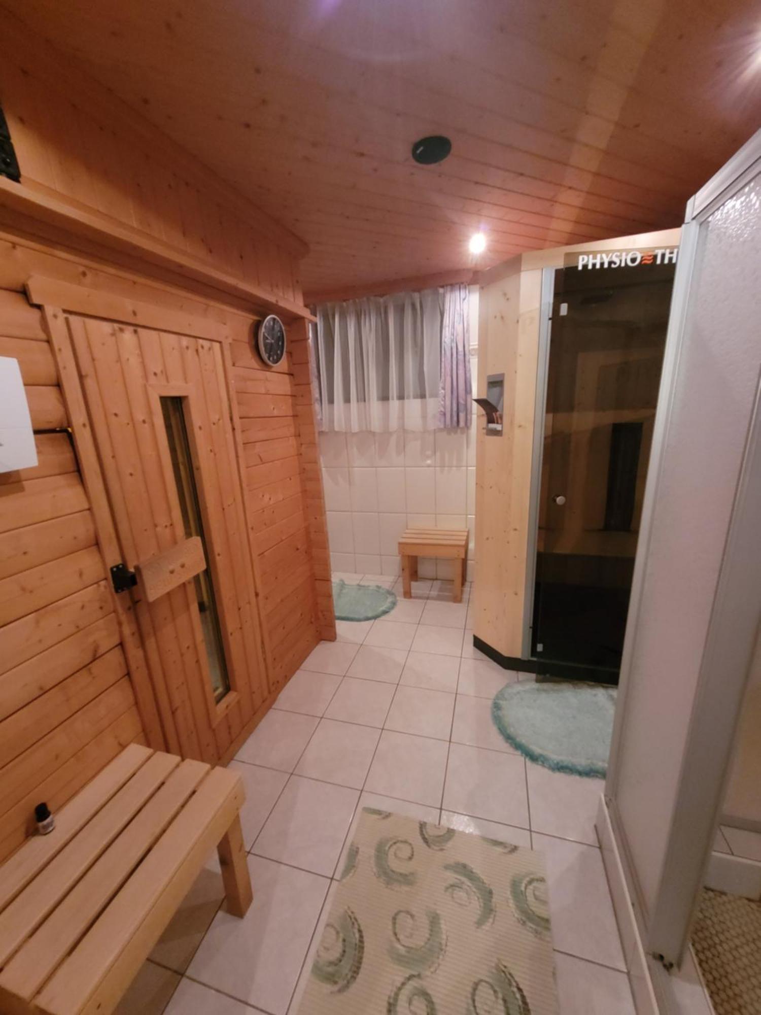 Komfort Appartement Royal Windberger Schladming Exteriör bild