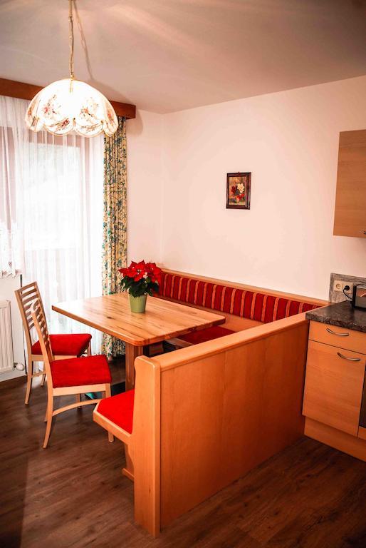 Komfort Appartement Royal Windberger Schladming Rum bild