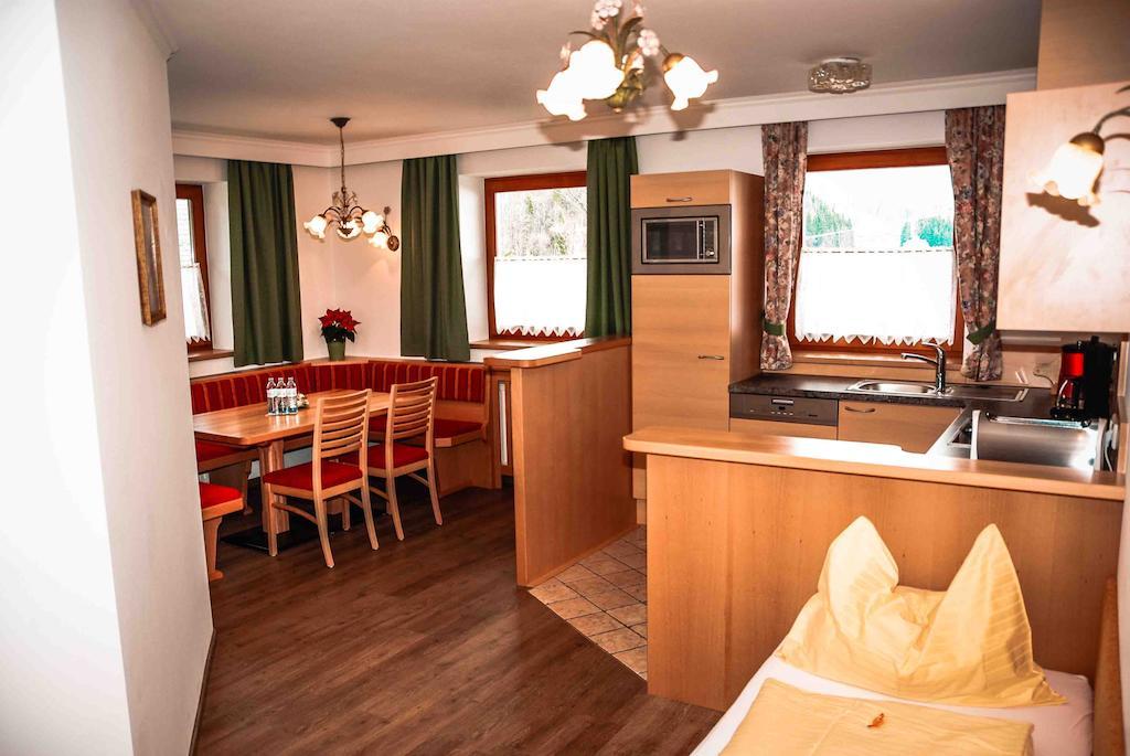 Komfort Appartement Royal Windberger Schladming Rum bild