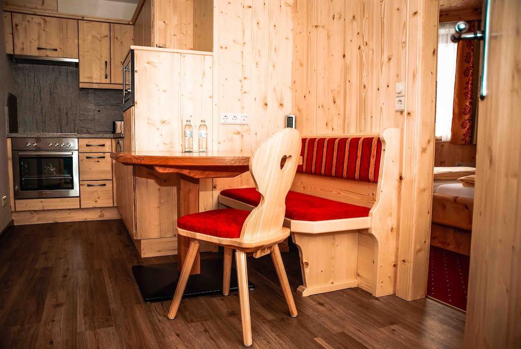 Komfort Appartement Royal Windberger Schladming Rum bild