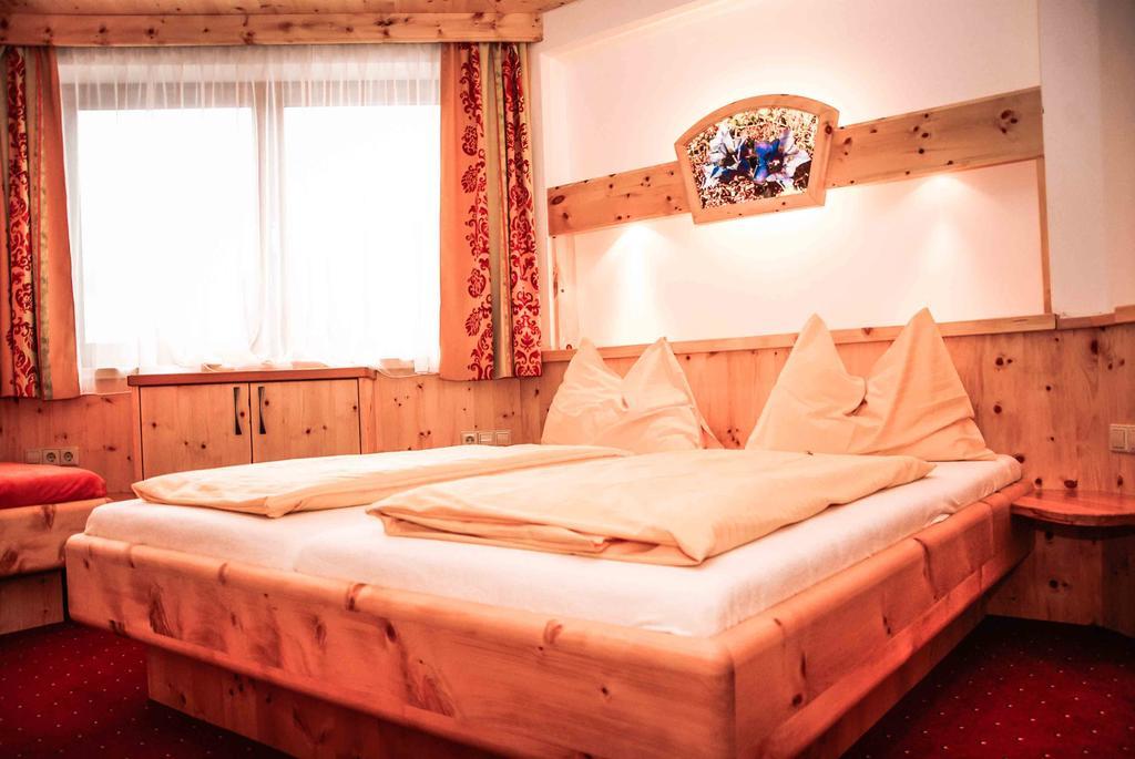 Komfort Appartement Royal Windberger Schladming Rum bild
