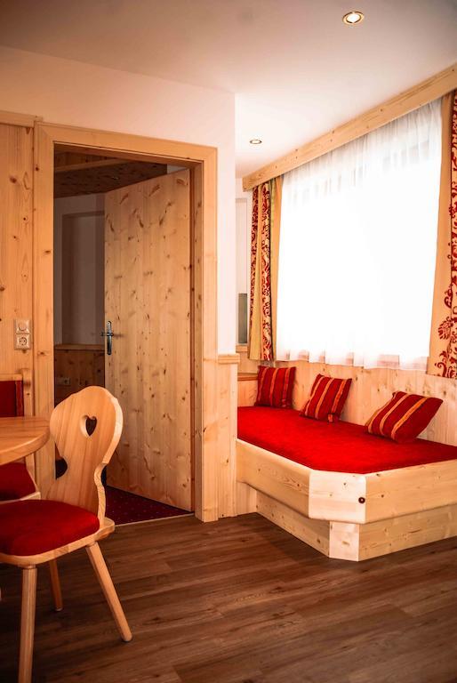 Komfort Appartement Royal Windberger Schladming Rum bild