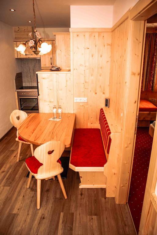 Komfort Appartement Royal Windberger Schladming Rum bild